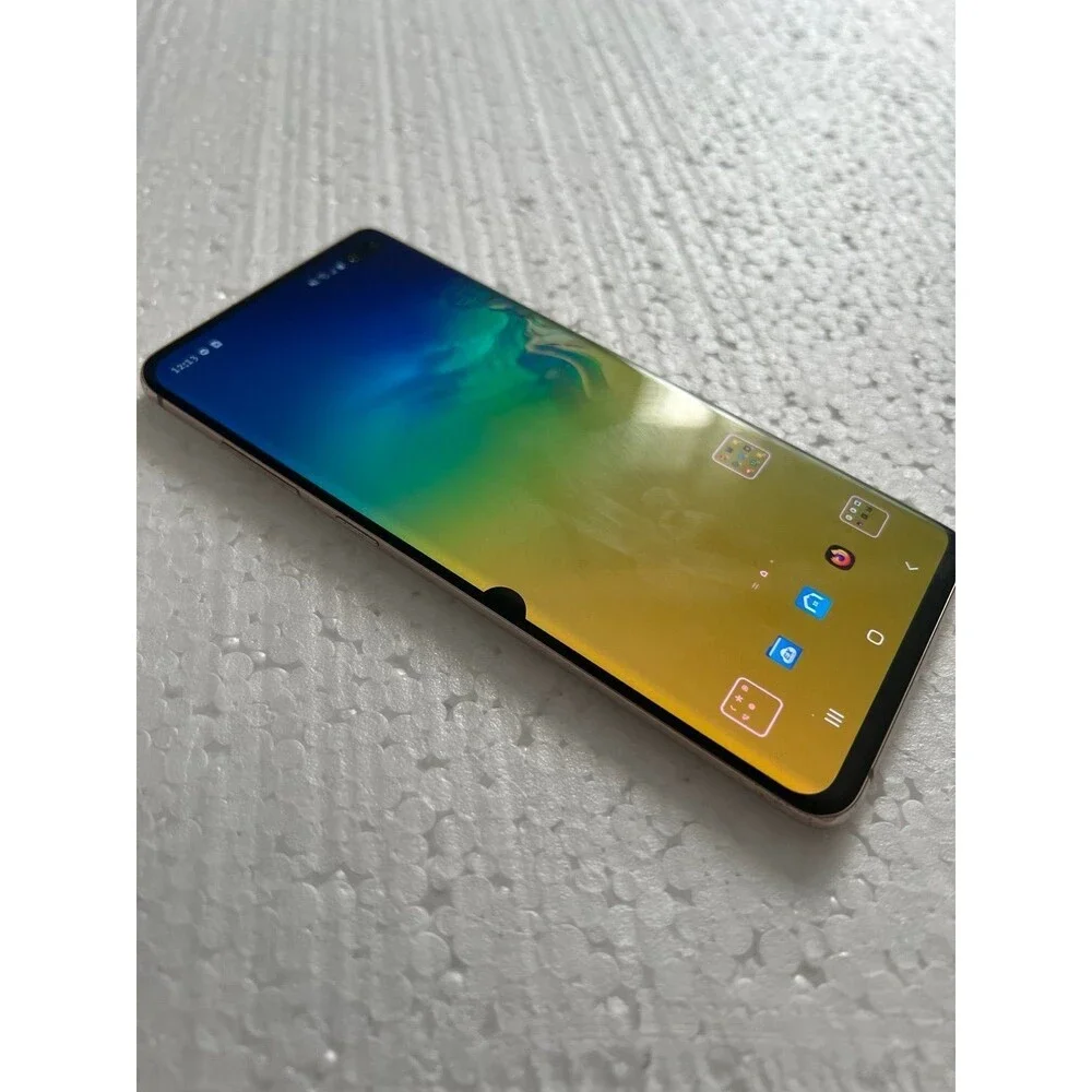 Samsung Galaxy s10 plus 512gb unlocked